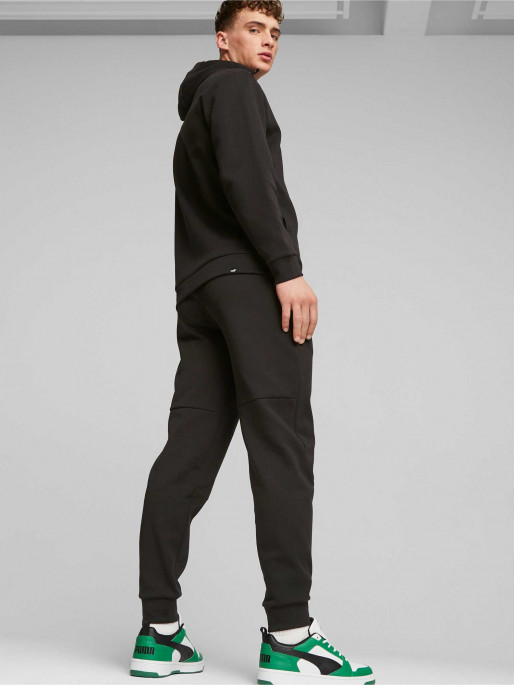 PUMA Pantaloni sport Rad/Cal Dk op