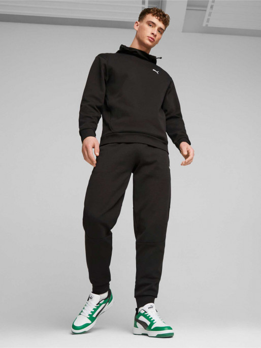 PUMA Pantaloni sport Rad/Cal Dk op