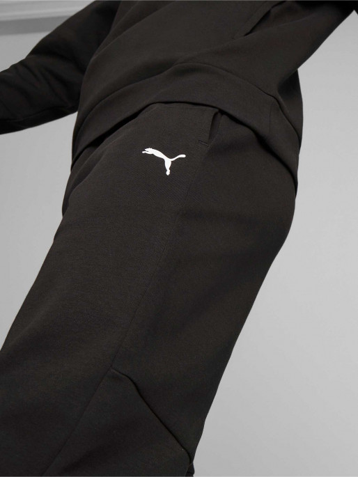 PUMA Pantaloni sport Rad/Cal Dk op