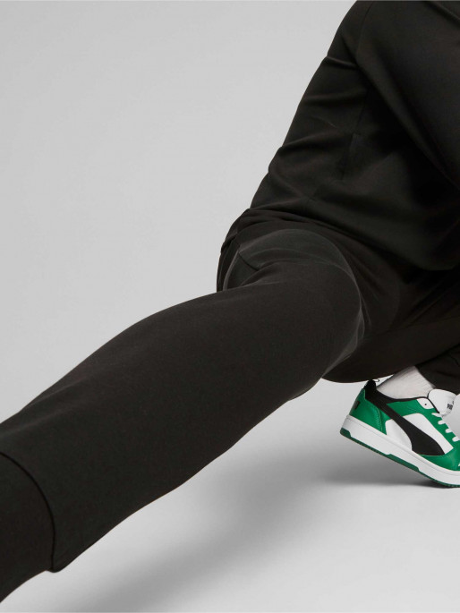 PUMA Pantaloni sport Rad/Cal Dk op