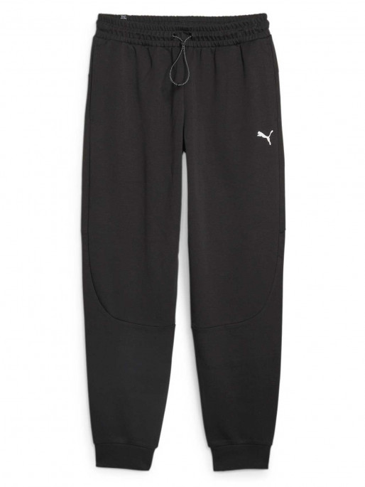 PUMA Pantaloni sport Rad/Cal Dk op