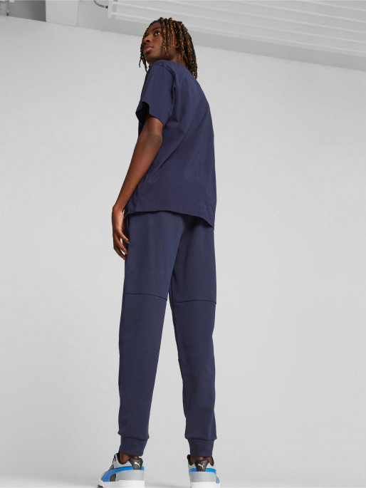 PUMA Pantaloni sport Rad/Cal Dk op
