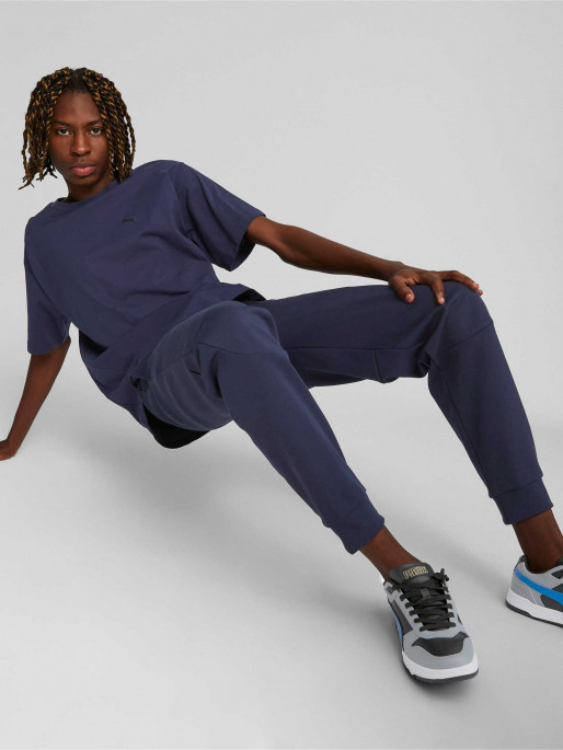 PUMA Pantaloni sport Rad/Cal Dk op