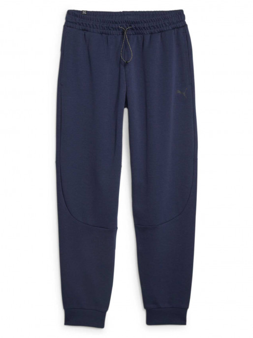 PUMA Pantaloni sport Rad/Cal Dk op