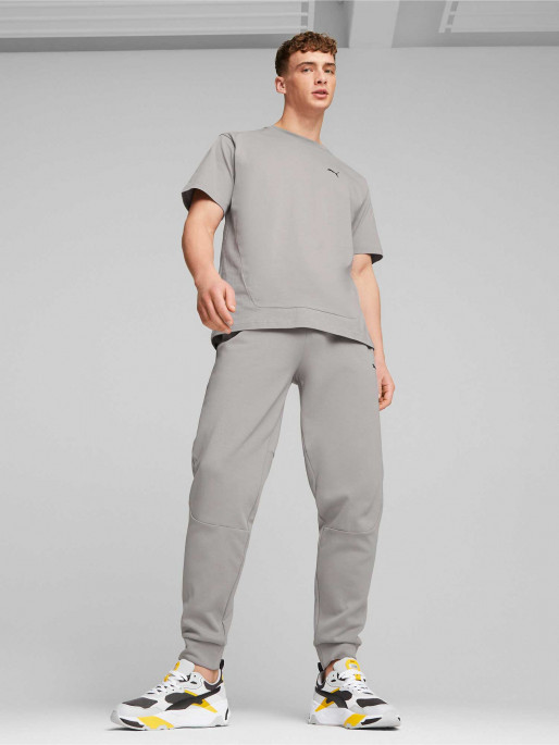 PUMA Pantaloni sport Rad/Cal Dk op