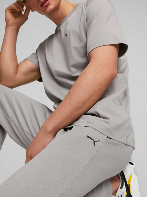 PUMA Pantaloni sport Rad/Cal Dk op