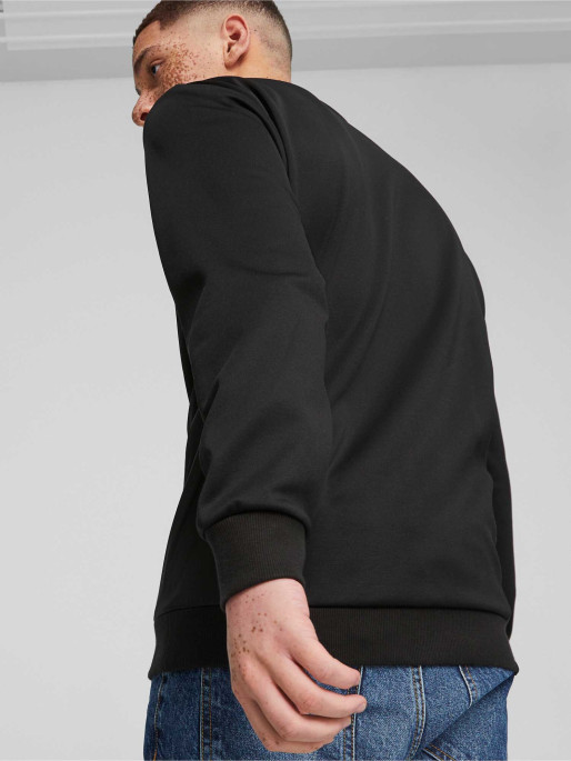 PUMA Bluza Open Road Crew Dk