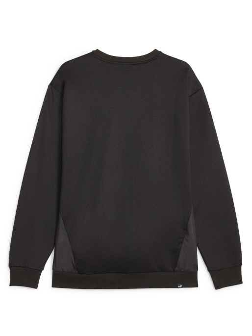 PUMA Bluza Open Road Crew Dk