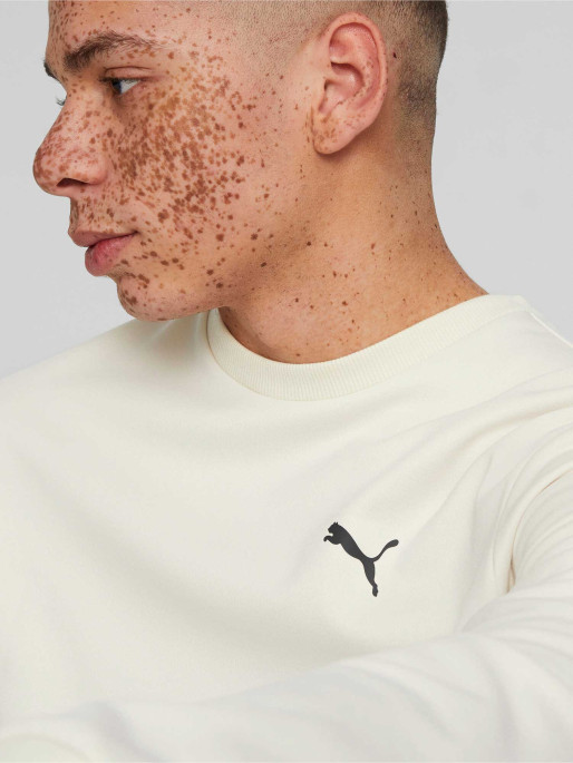 PUMA Bluza Open Road Crew Dk