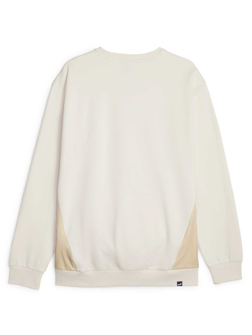 PUMA Bluza Open Road Crew Dk