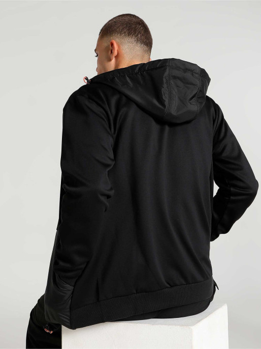 PUMA OPEN ROAD DK Full-Zip Hoodie