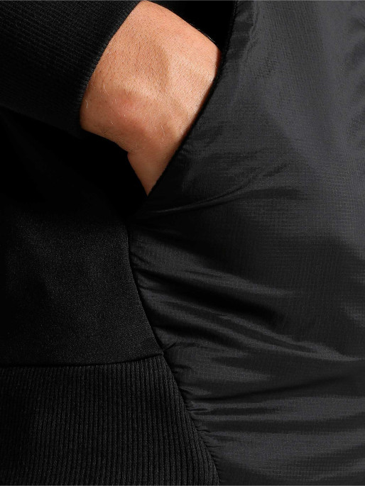 PUMA OPEN ROAD DK Full-Zip Hoodie