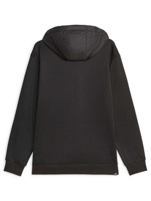PUMA OPEN ROAD DK Full-Zip Hoodie