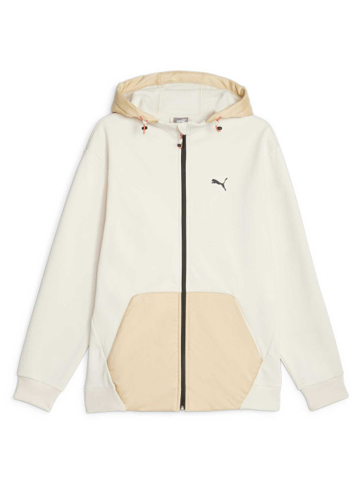PUMA Hanorac Open Road Dk