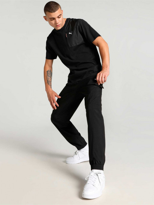 PUMA Pantaloni sport Open Road Woven Cargo