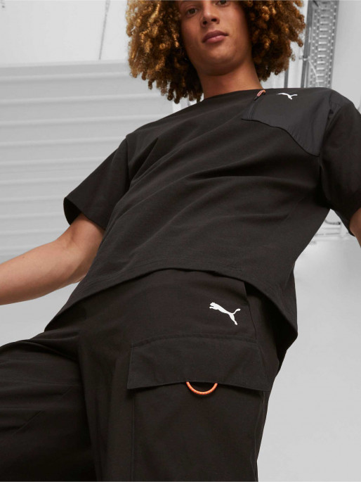 PUMA Pantaloni sport Open Road Woven Cargo