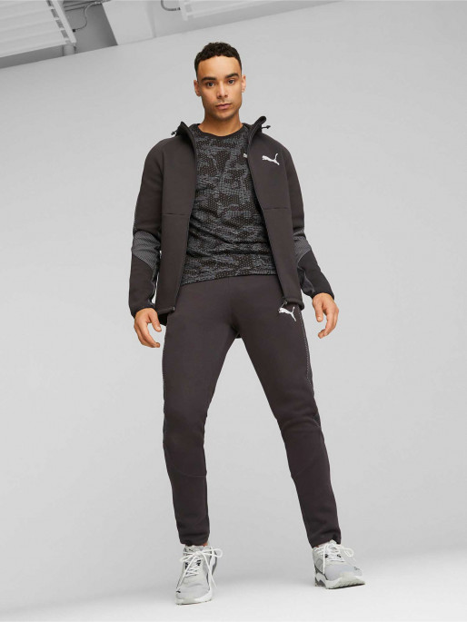 PUMA Hanorac Evostripe Dk