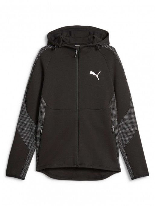 PUMA Hanorac Evostripe Dk