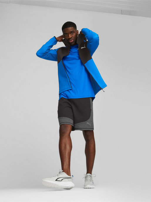 PUMA Hanorac Evostripe Dk