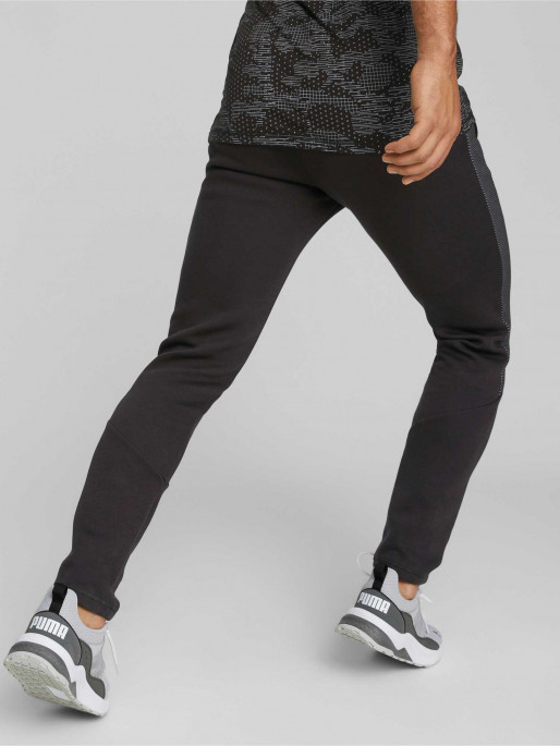 PUMA Pantaloni sport Evostripe Dk