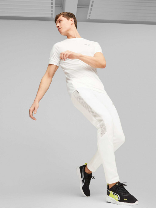 PUMA Αθλητικό Παντελόνι EVOSTRIPE Pants DK