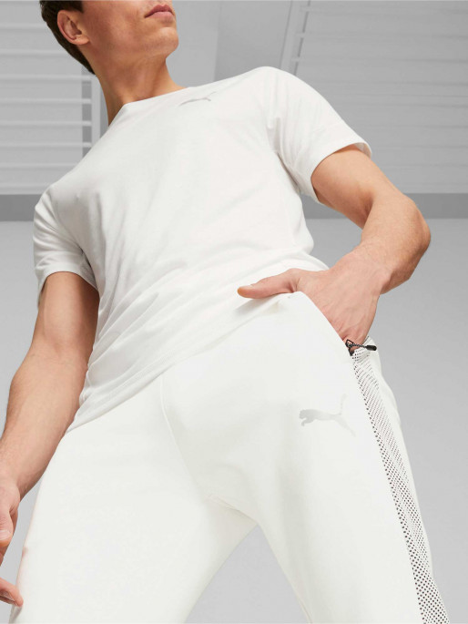 PUMA Αθλητικό Παντελόνι EVOSTRIPE Pants DK