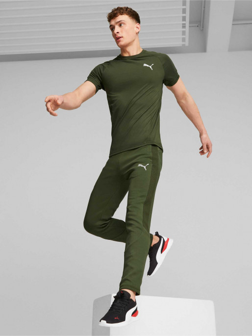 PUMA Pantaloni sport Evostripe Dk