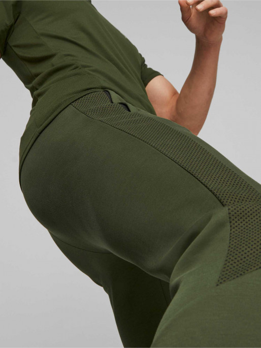PUMA Pantaloni sport Evostripe Dk