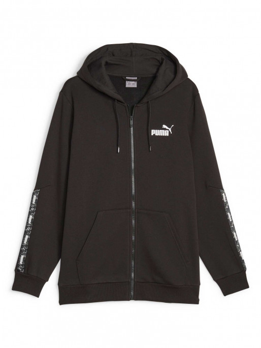 PUMA Hanorac Ess Tpae Camo Fl
