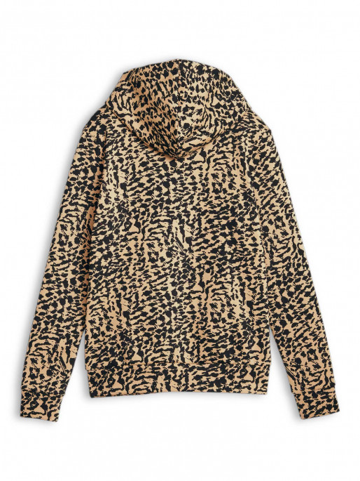 PUMA Hanorac Ess+ Animal Aop