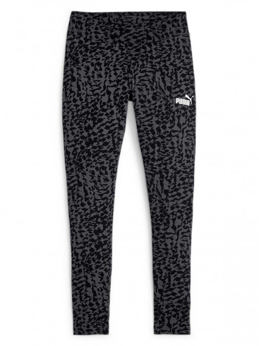 Puma leopard print leggings online