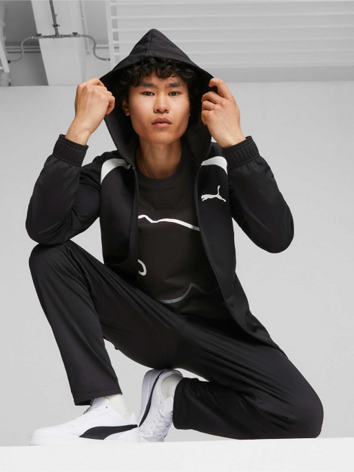 PUMA Trening Poly Suit op