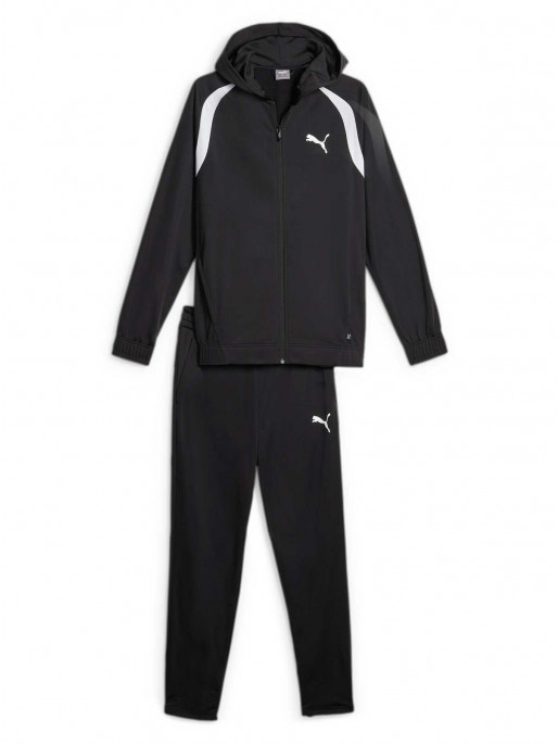 PUMA Poly Suit op Tracksuit