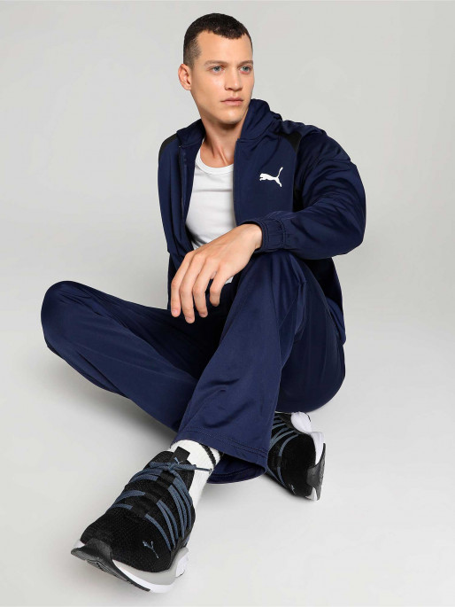 PUMA Αθλητικό Σετ Poly Suit op