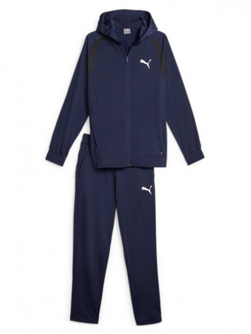 PUMA Αθλητικό Σετ Poly Suit op