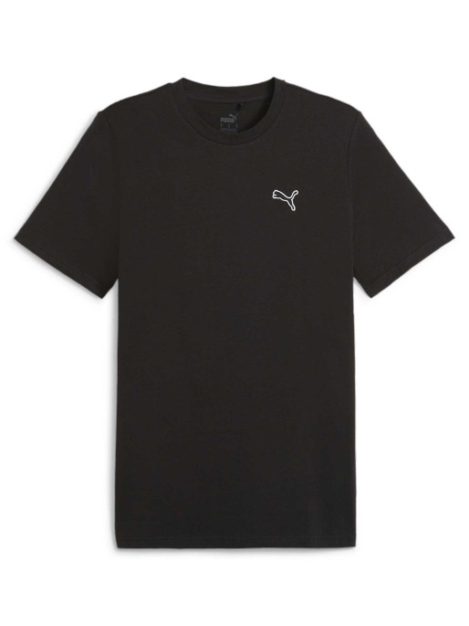 PUMA Κοντομάνικη Μπλούζα Better Essentials Tee