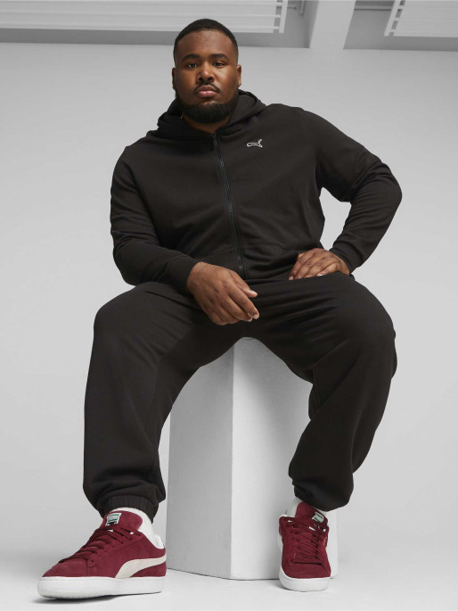 PUMA Αθλητική Ζακέτα BETTER ESSENTIALS Full-Zip Hoodie