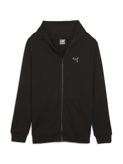PUMA Αθλητική Ζακέτα BETTER ESSENTIALS Full-Zip Hoodie