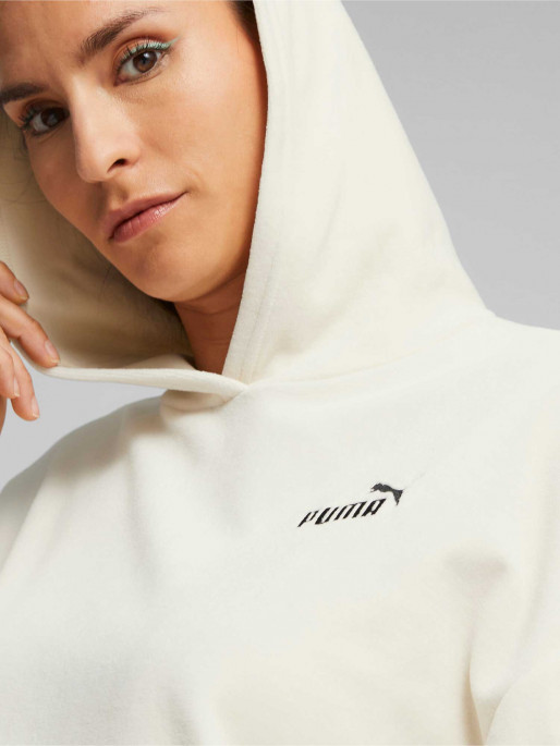 PUMA Hanorac Ess Elevated Velour