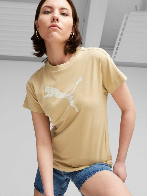 PUMA Ženska majica HER