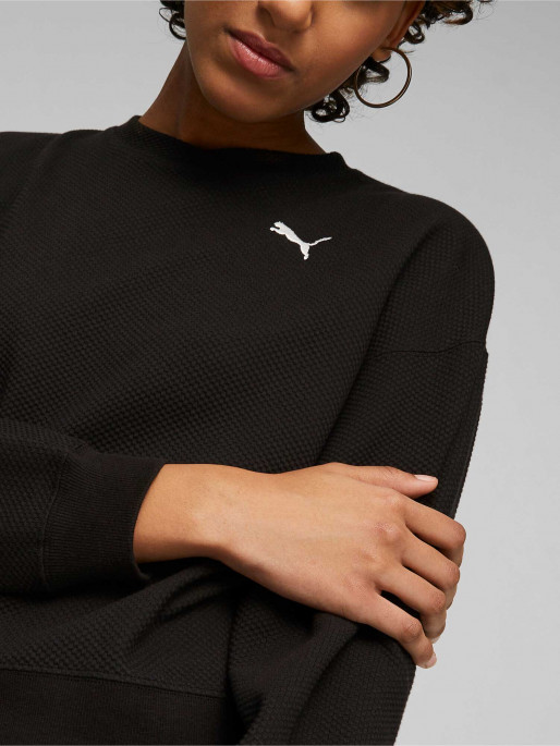 PUMA Bluza Her Crew