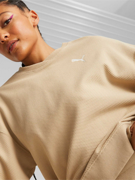 PUMA Bluza Her Crew