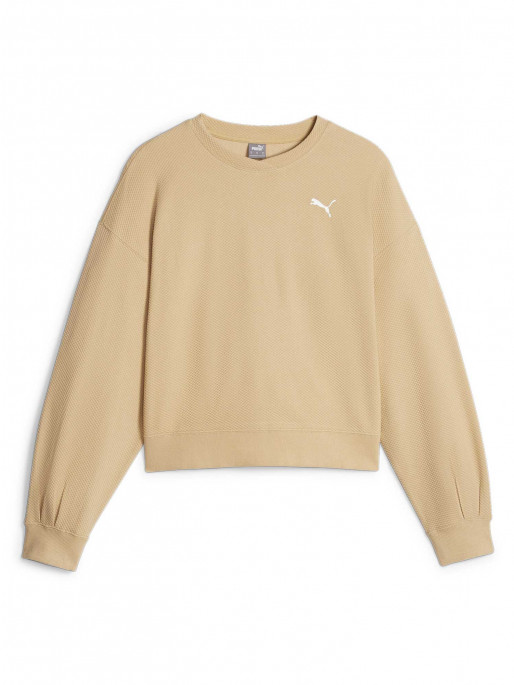 PUMA Bluza Her Crew