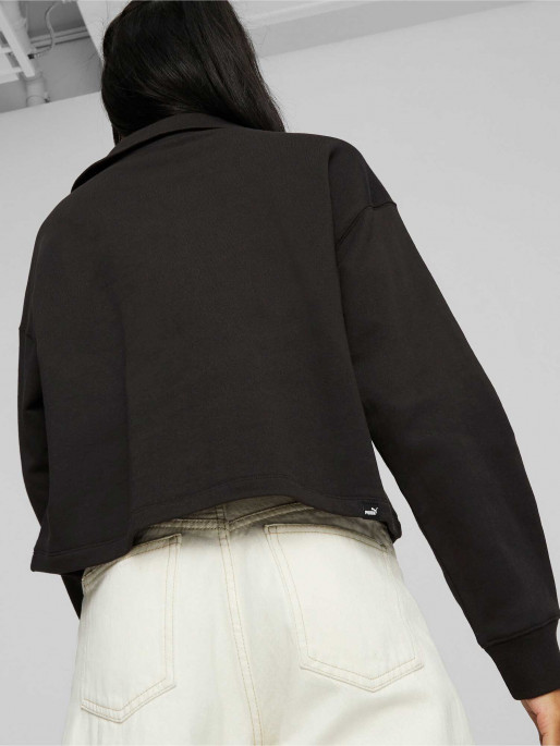 PUMA Bluza Her High-Neck Hz Tr
