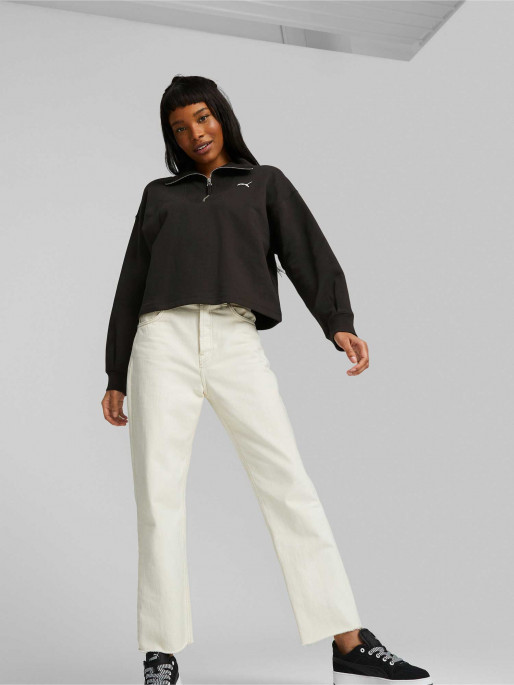 PUMA Bluza Her High-Neck Hz Tr