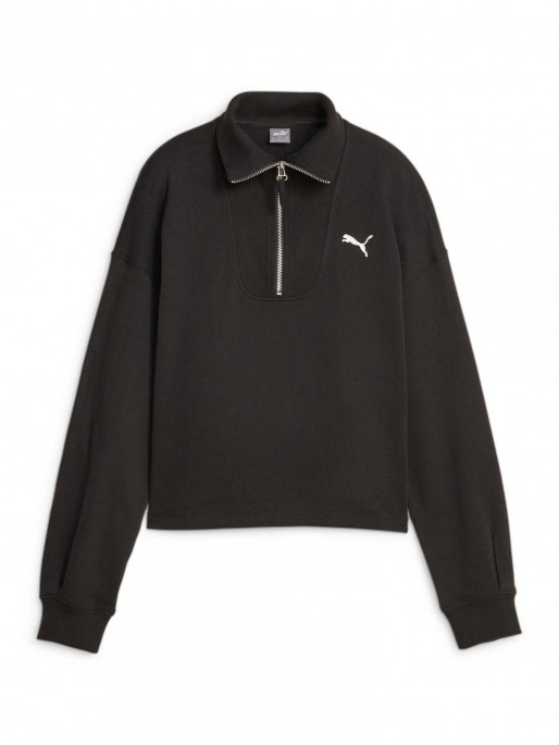 PUMA Bluza Her High-Neck Hz Tr