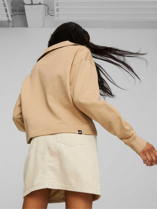 PUMA Bluza Her High-Neck Hz Tr