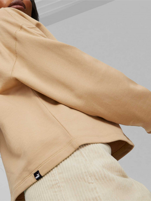 PUMA Bluza Her High-Neck Hz Tr