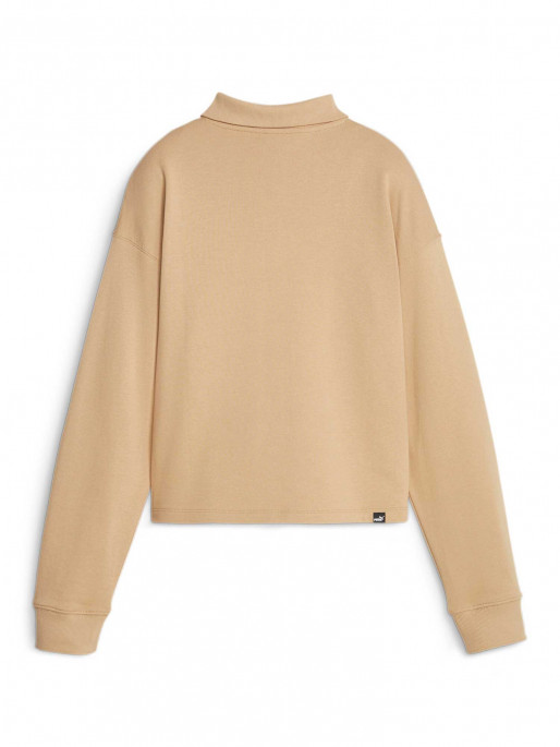 PUMA Bluza Her High-Neck Hz Tr