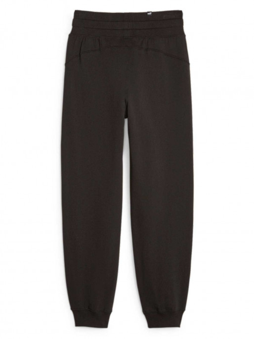 PUMA Αθλητικό Παντελόνι HER High-Waist Pants TR